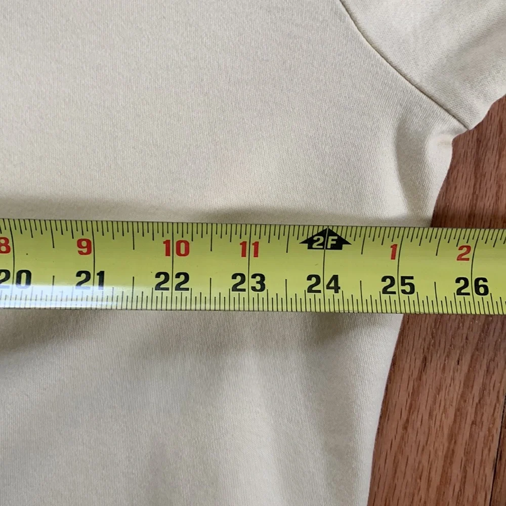 Ralph Lauren Yellow Polo Shirt